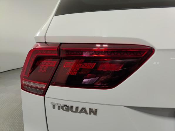 Volkswagen Tiguan II с пробегом 2018 года, цена 2 597 000 рублей, 85150 км, внедорожник, Автокод Объявления