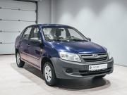 Lada (ВАЗ) Granta I Екатеринбург  - изображение 20