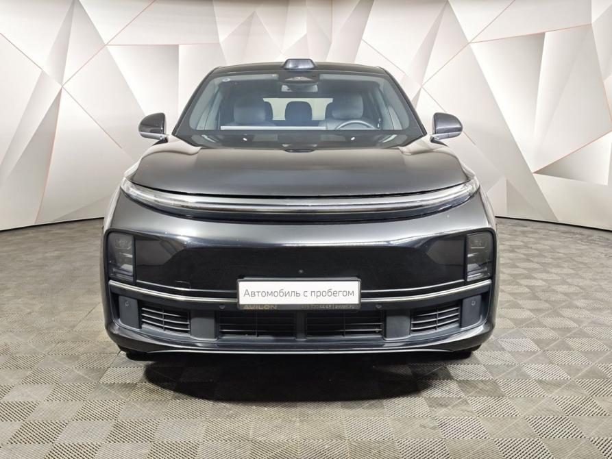 Li Auto (Lixiang) L7 I Рестайлинг Москва  - изображение 7
