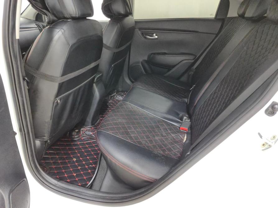 Kia Rio IV Альметьевск  - изображение 19