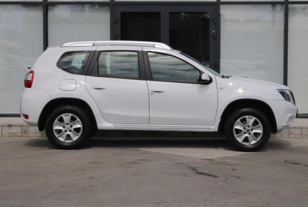 Nissan Terrano III (D10) Саратов  - изображение 5