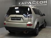 Mitsubishi Outlander II Пермь  - изображение 20