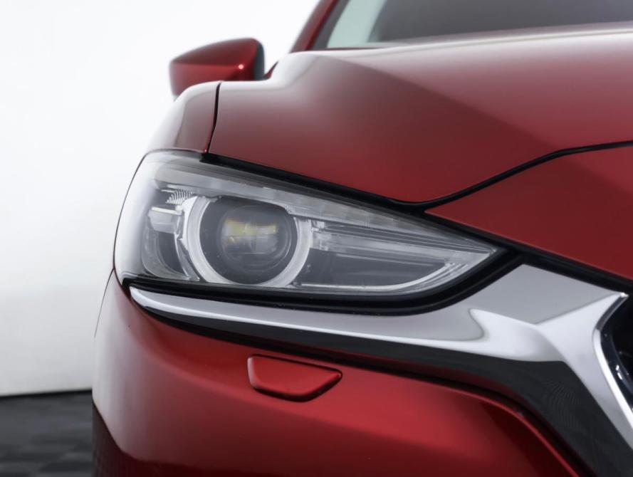 Mazda 6 III (GJ) Рестайлинг 2 Москва  - изображение 21