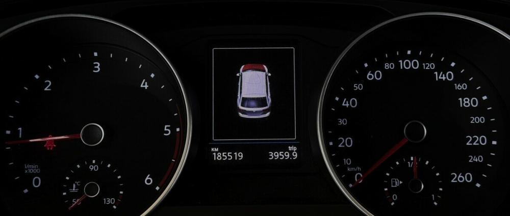 Volkswagen Tiguan II Москва  - изображение 6