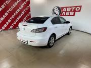 Mazda 3 II (BL) Рестайлинг Новочеркасск  - изображение 24