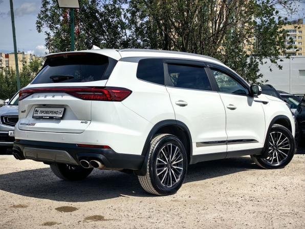 Chery Tiggo 8 Pro Max I Рестайлинг с пробегом 2024 года, цена 2 289 000 рублей, 85303 км, внедорожник, Автокод Объявления