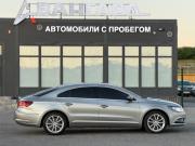 Volkswagen Passat CC I Рестайлинг Волгоград  - изображение 45