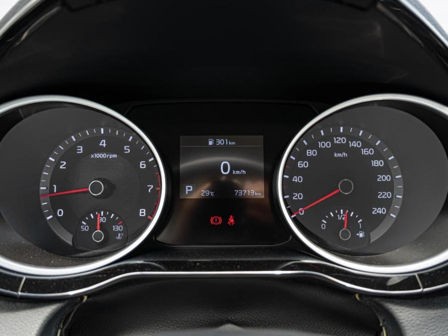 Kia Ceed III Краснодар  - изображение 16