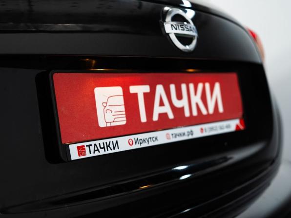 Nissan Juke I с пробегом 2014 года, цена 885 500 рублей, 197931 км, внедорожник, Автокод Объявления