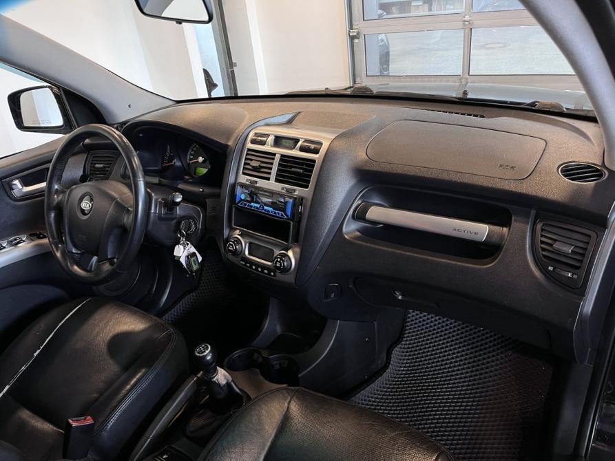 Kia Sportage II Чебоксары  - изображение 12