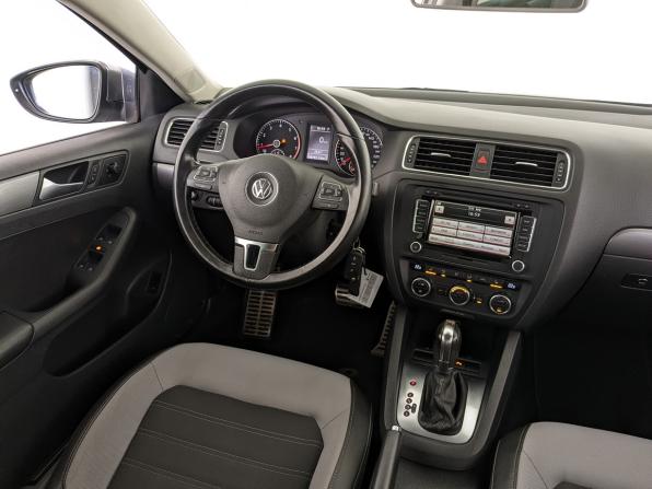 Volkswagen Jetta VI с пробегом 2013 года, цена 1 070 000 рублей, 108792 км, седан, Автокод Объявления
