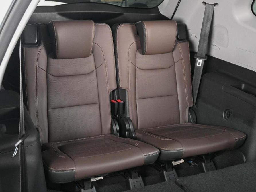 Chery Tiggo 8 Pro I Ростов-на-Дону  - изображение 9