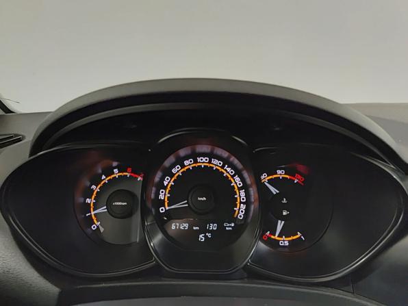 Lada (ВАЗ) Vesta I с пробегом 2021 года, цена 1 220 000 рублей, 67128 км, седан, Автокод Объявления