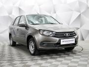 Lada (ВАЗ) Granta I Рестайлинг Ульяновск  - изображение 28