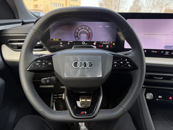 Audi Q5 III с пробегом 2026 года, цена 5 899 900 рублей, 18 км, внедорожник, Автокод Объявления