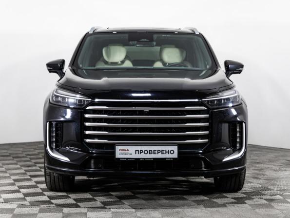 Exeed VX I Рестайлинг с пробегом 2024 года, цена 3 599 000 рублей, 52761 км, внедорожник, Автокод Объявления