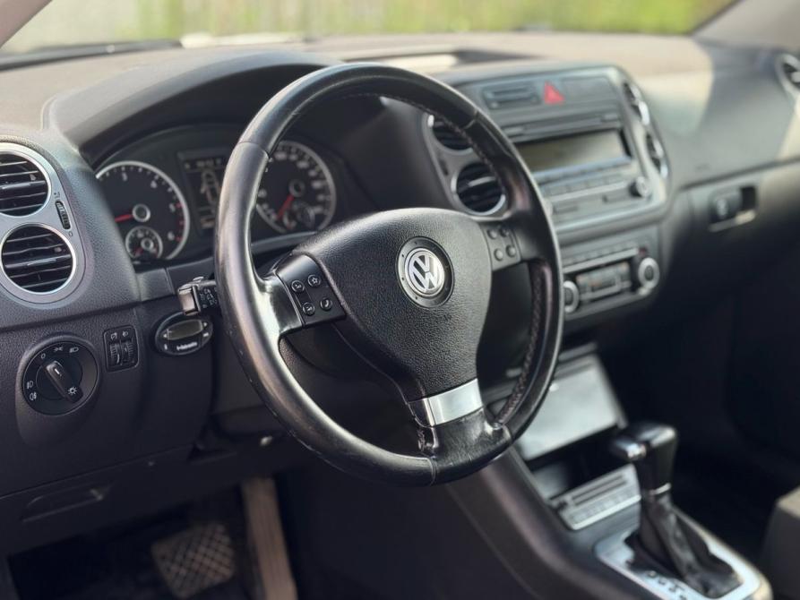 Volkswagen Tiguan I Ижевск  - изображение 13