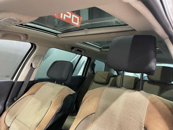 Renault Megane II Рестайлинг с пробегом 2008 года, цена 522 000 рублей, 220803 км, универсал, Автокод Объявления