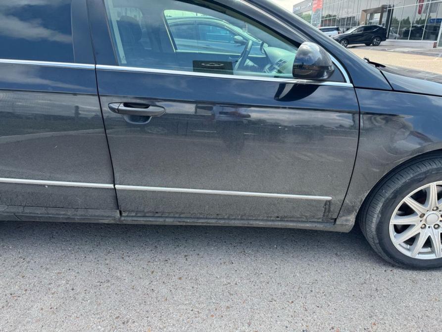Volkswagen Passat B6 Уфа  - изображение 6
