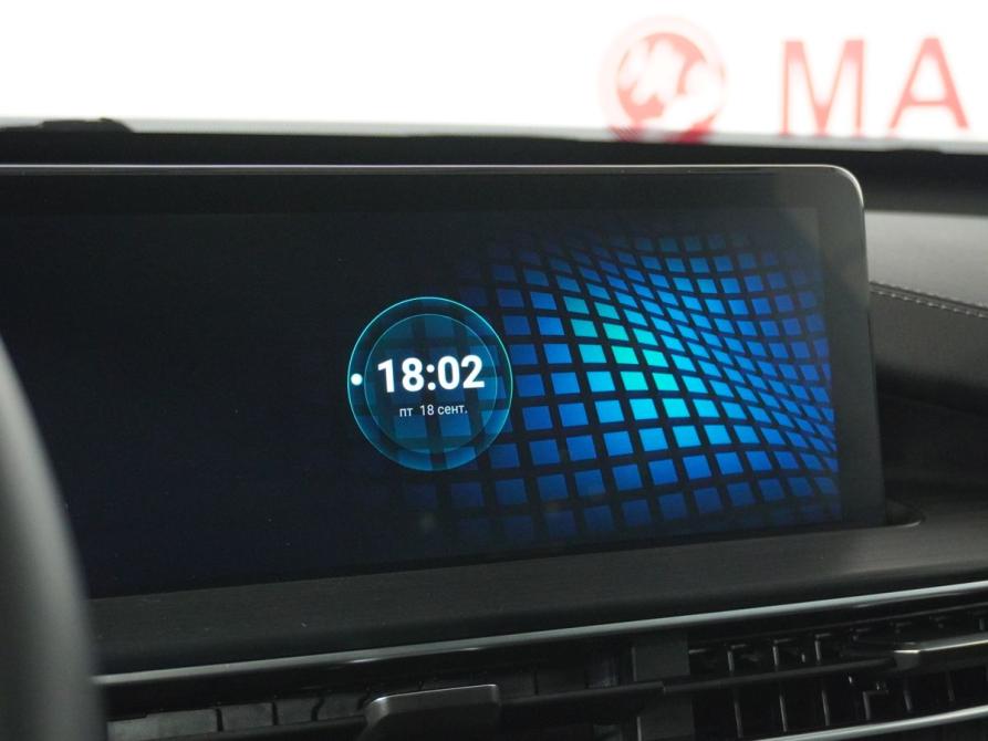 Chery Tiggo 7 Pro Max I Вологда  - изображение 13