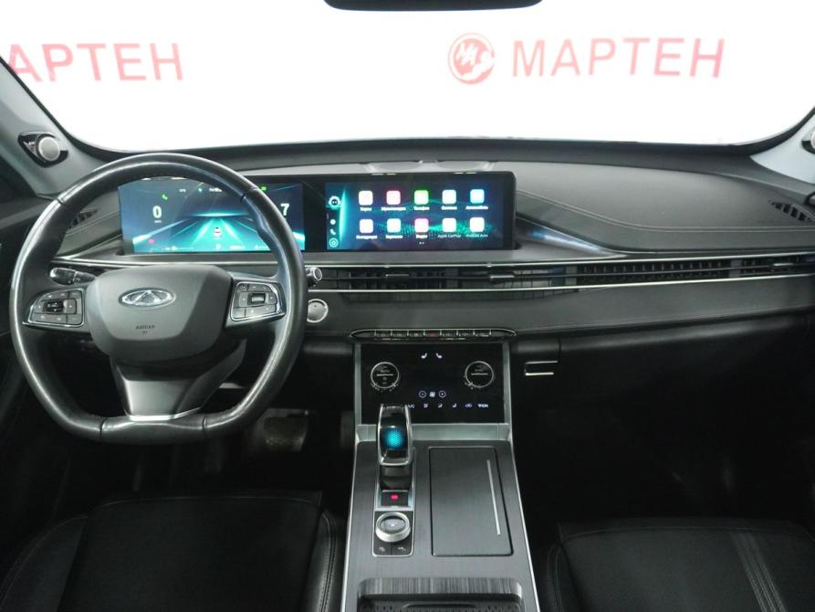 Chery Tiggo 7 Pro Max I Вологда  - изображение 16
