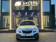 Opel Mokka I Архангельск  - изображение 21