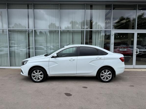 Lada (ВАЗ) Vesta I с пробегом 2020 года, цена 1 030 000 рублей, 83111 км, седан, Автокод Объявления