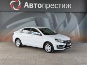 Lada (ВАЗ) Vesta I Рестайлинг (NG) Волгоград  - изображение 26
