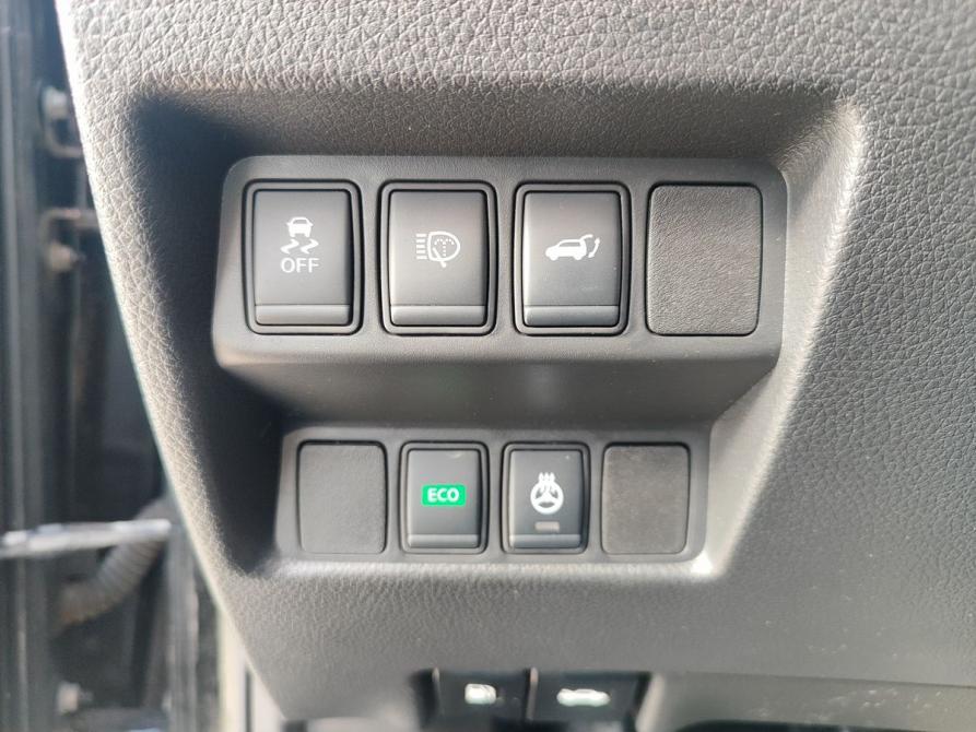 Nissan X-Trail III Рестайлинг Москва  - изображение 15