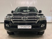 Toyota Land Cruiser 200 Series Рестайлинг 2 Нижний Тагил  - изображение 24