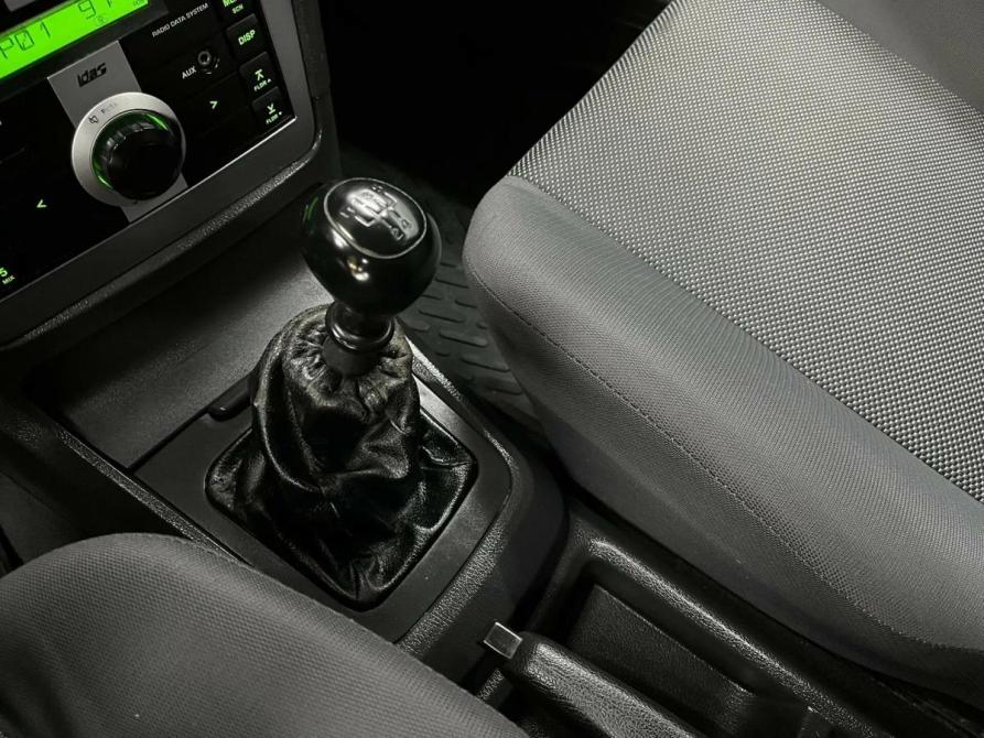 Daewoo Nexia I Рестайлинг Набережные Челны  - изображение 12