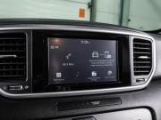 Kia Sportage IV Рестайлинг Воронеж  - изображение 38