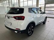 Chery Tiggo 4 Pro I Рестайлинг Москва  - изображение 37