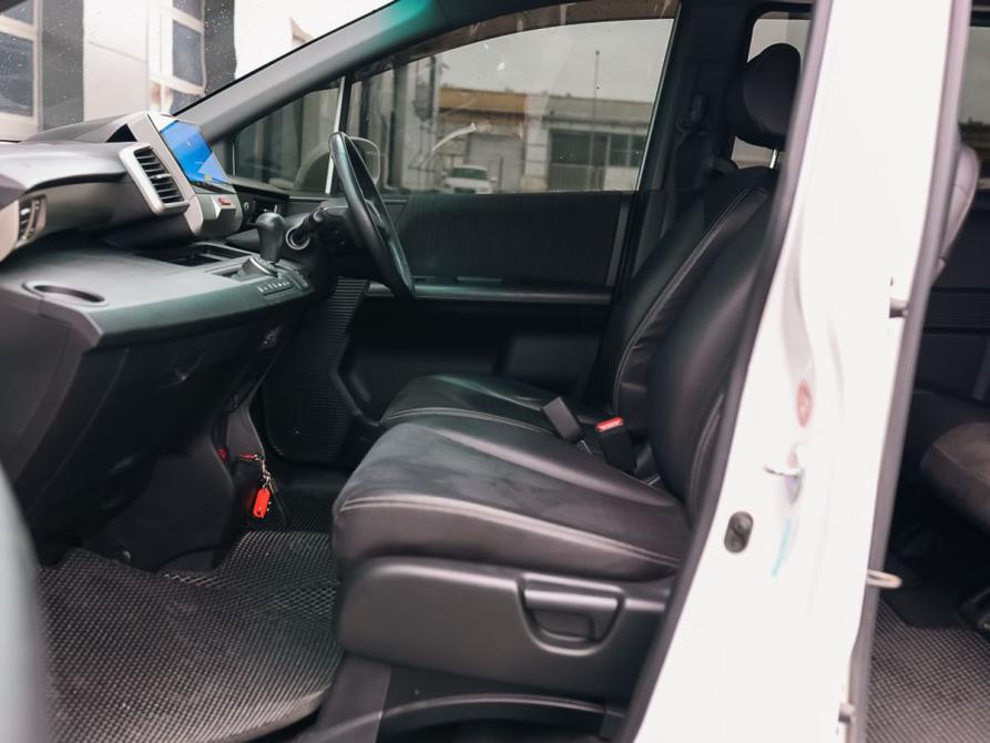 Honda Freed I Рестайлинг Новосибирск  - изображение 18