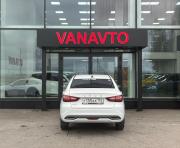Lada (ВАЗ) Vesta I Рестайлинг (NG) Азнакаево  - изображение 30