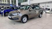 Lada (ВАЗ) Granta I Рестайлинг Сыктывкар  - изображение 14