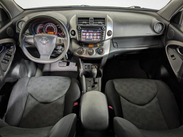 Toyota RAV4 III (XA30) Рестайлинг с пробегом 2012 года, цена 1 424 900 рублей, 213000 км, внедорожник, Автокод Объявления