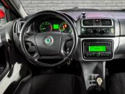 Skoda Fabia II Екатеринбург  - изображение 25