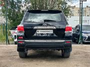 Toyota Highlander II (XU40) Рестайлинг Санкт-Петербург  - изображение 21
