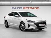 Hyundai Elantra VI (AD) Тюмень  - изображение 27