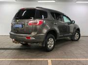 Chevrolet TrailBlazer II Санкт-Петербург  - изображение 24