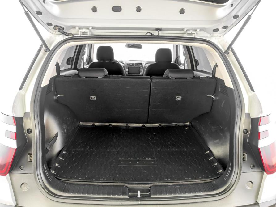 Hyundai Creta II Москва  - изображение 10