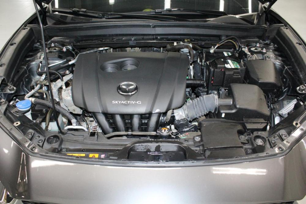 Mazda CX-30 I Кемерово  - изображение 20