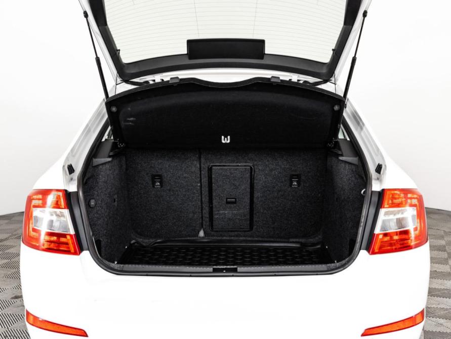Skoda Octavia III (A7) Санкт-Петербург  - изображение 23