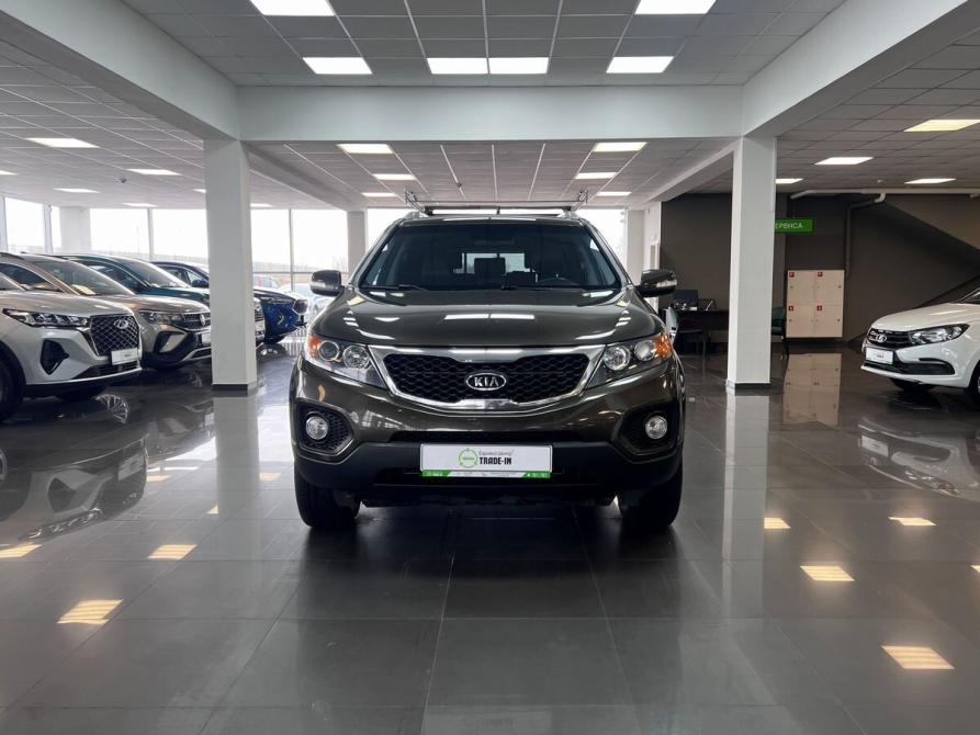 Kia Sorento II Тверь  - изображение 3