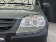 Lada (ВАЗ) Niva Пермь  - изображение 57