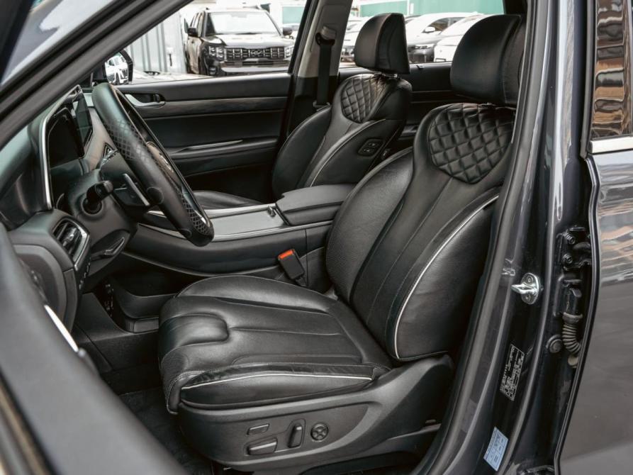 Hyundai Palisade I Краснодар  - изображение 11