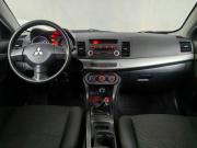 Mitsubishi Lancer X Москва  - изображение 30
