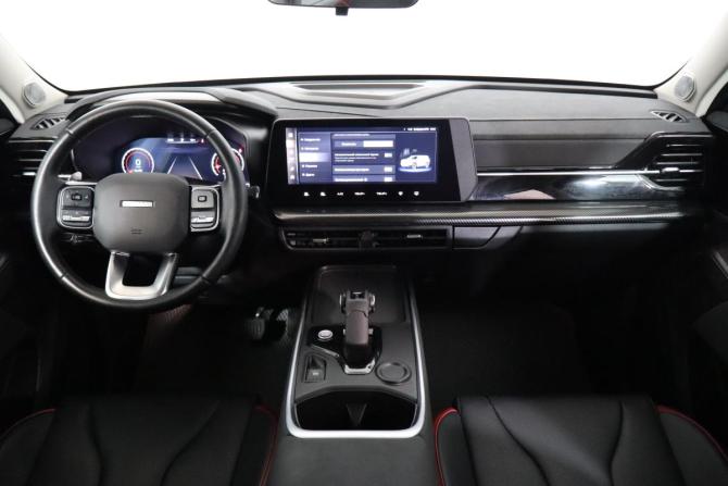 Haval H3 I с пробегом 2024 года, цена 2 299 000 рублей, 29000 км, внедорожник, Автокод Объявления