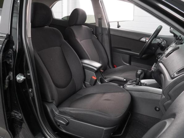 Kia Cerato II с пробегом 2011 года, цена 899 000 рублей, 122498 км, седан, Автокод Объявления